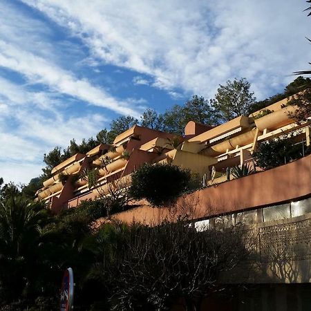 Villa Aurelia La Turbie Eksteriør bilde