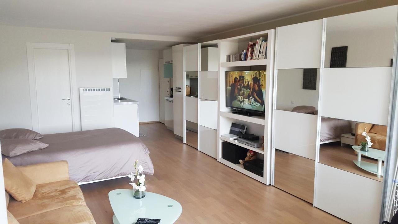 Villa Aurelia La Turbie Eksteriør bilde