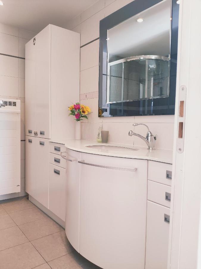 Villa Aurelia La Turbie Eksteriør bilde
