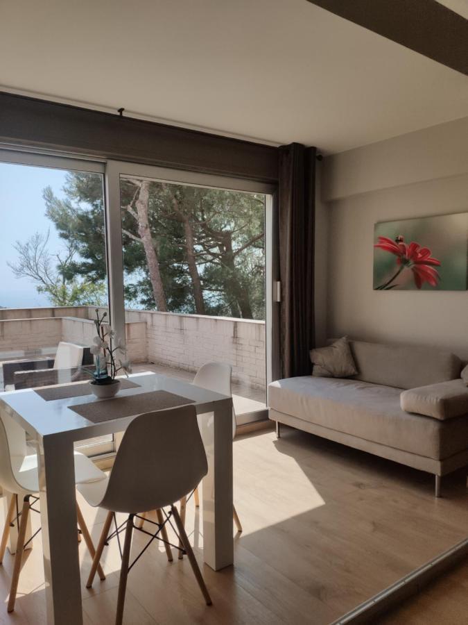 Villa Aurelia La Turbie Eksteriør bilde